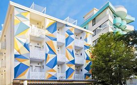 Color Hotel Rimini