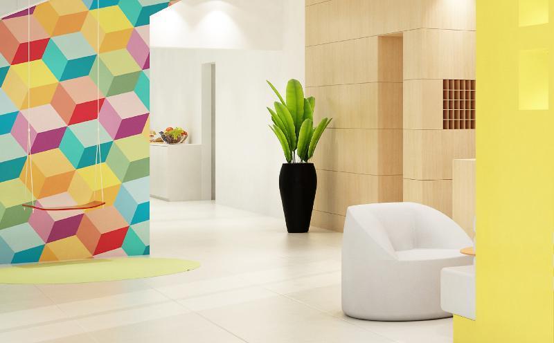 Hotel Trevi Bellaria-Igea Marina Esterno foto