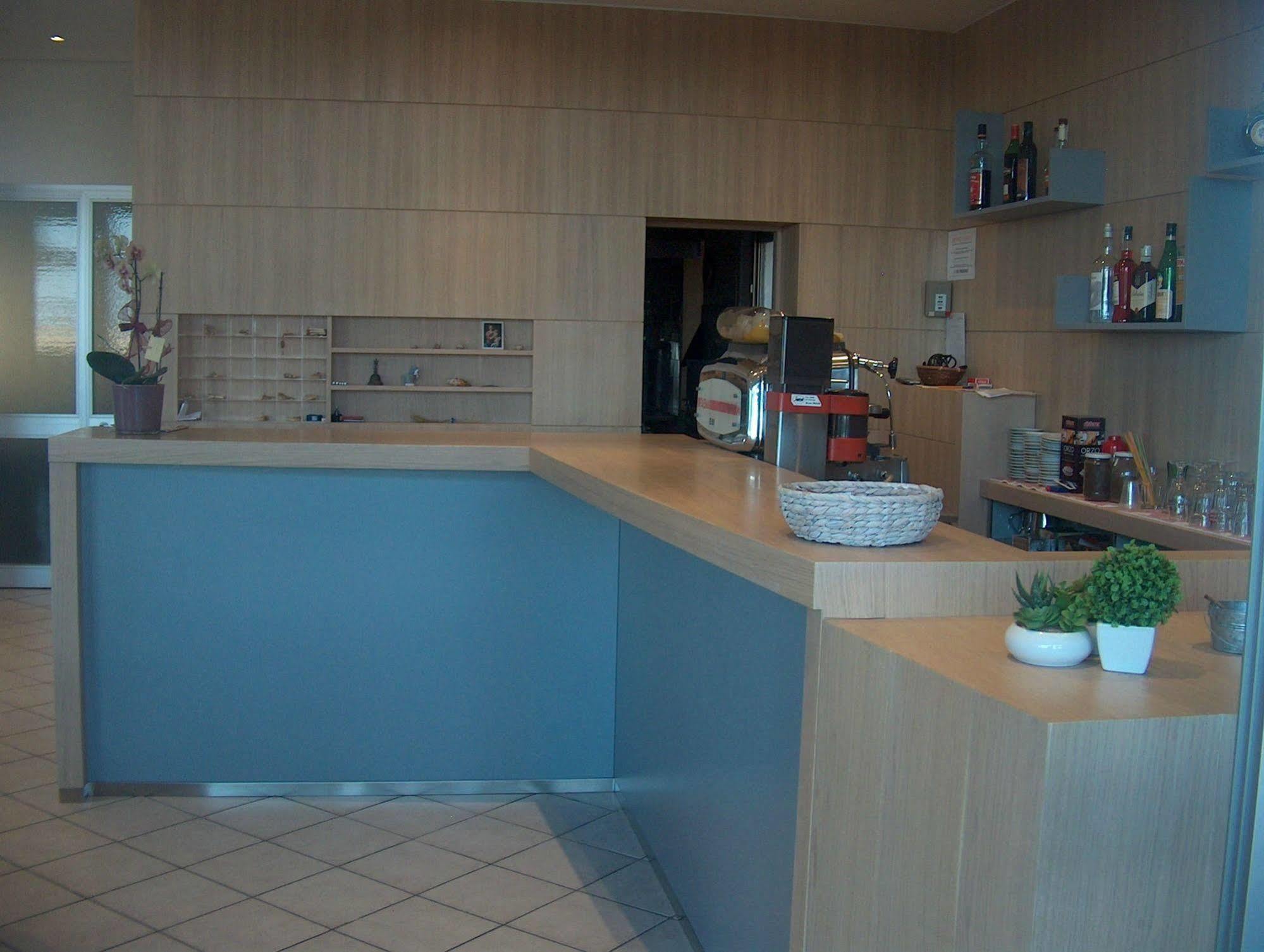 Hotel Trevi Bellaria-Igea Marina Esterno foto