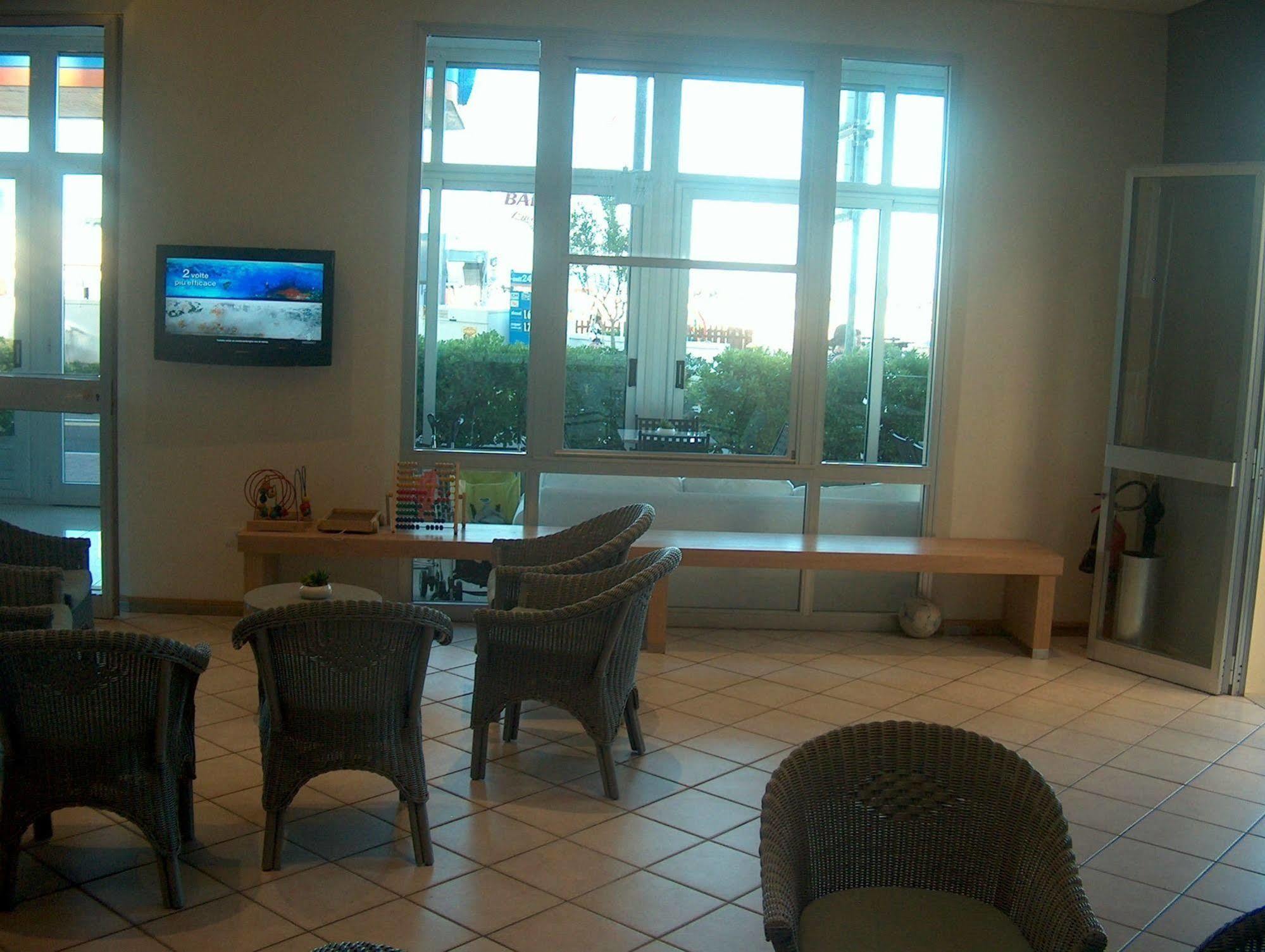 Hotel Trevi Bellaria-Igea Marina Esterno foto