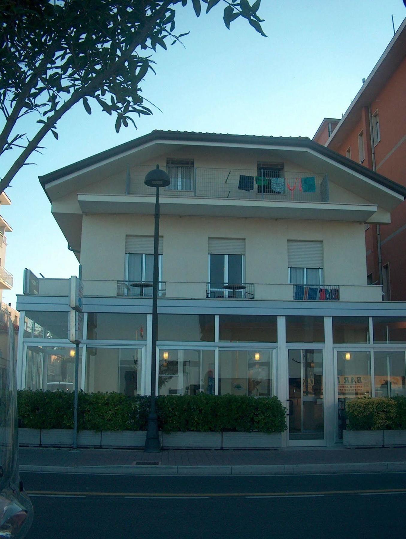 Hotel Trevi Bellaria-Igea Marina Esterno foto