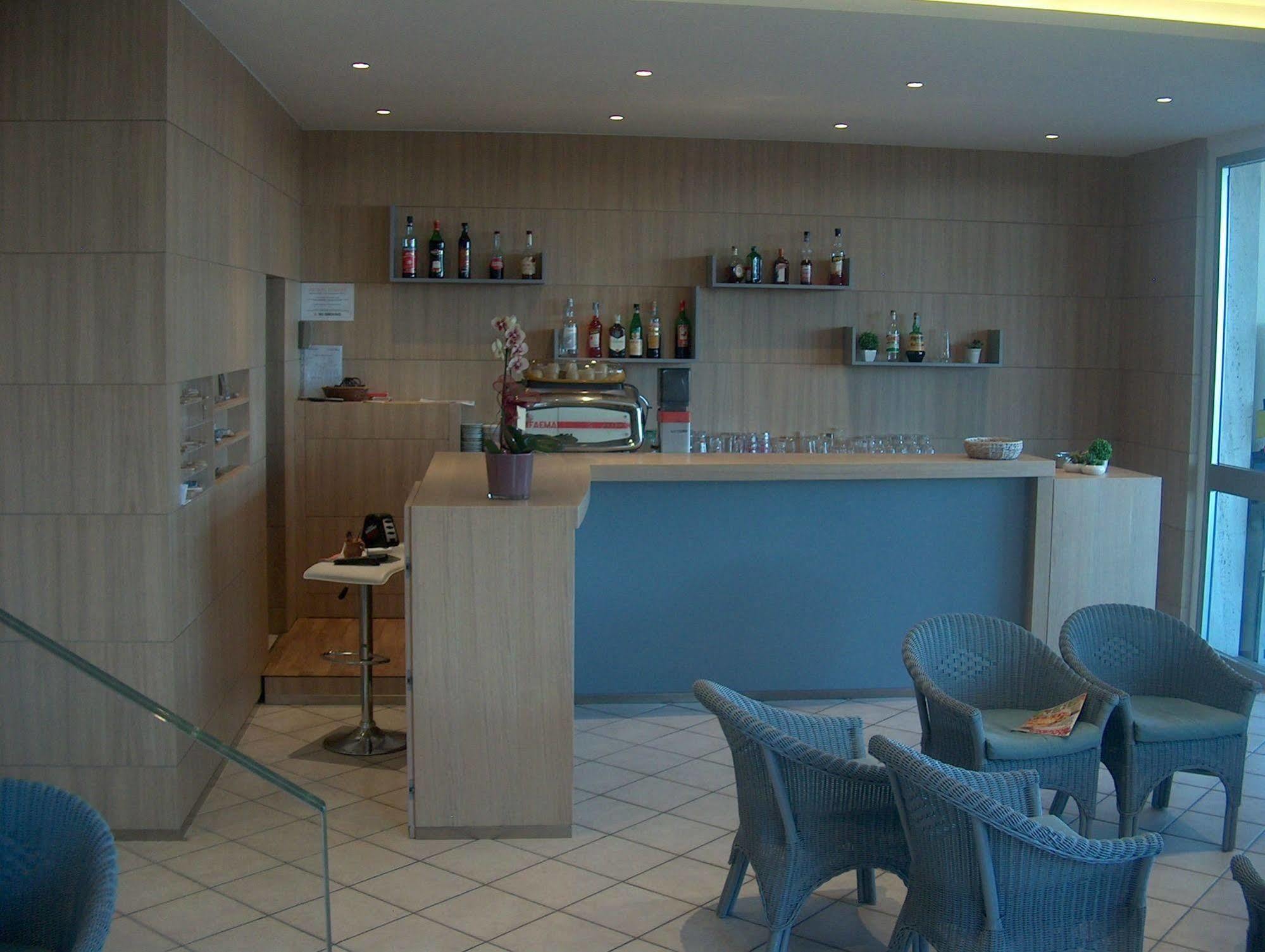 Hotel Trevi Bellaria-Igea Marina Esterno foto