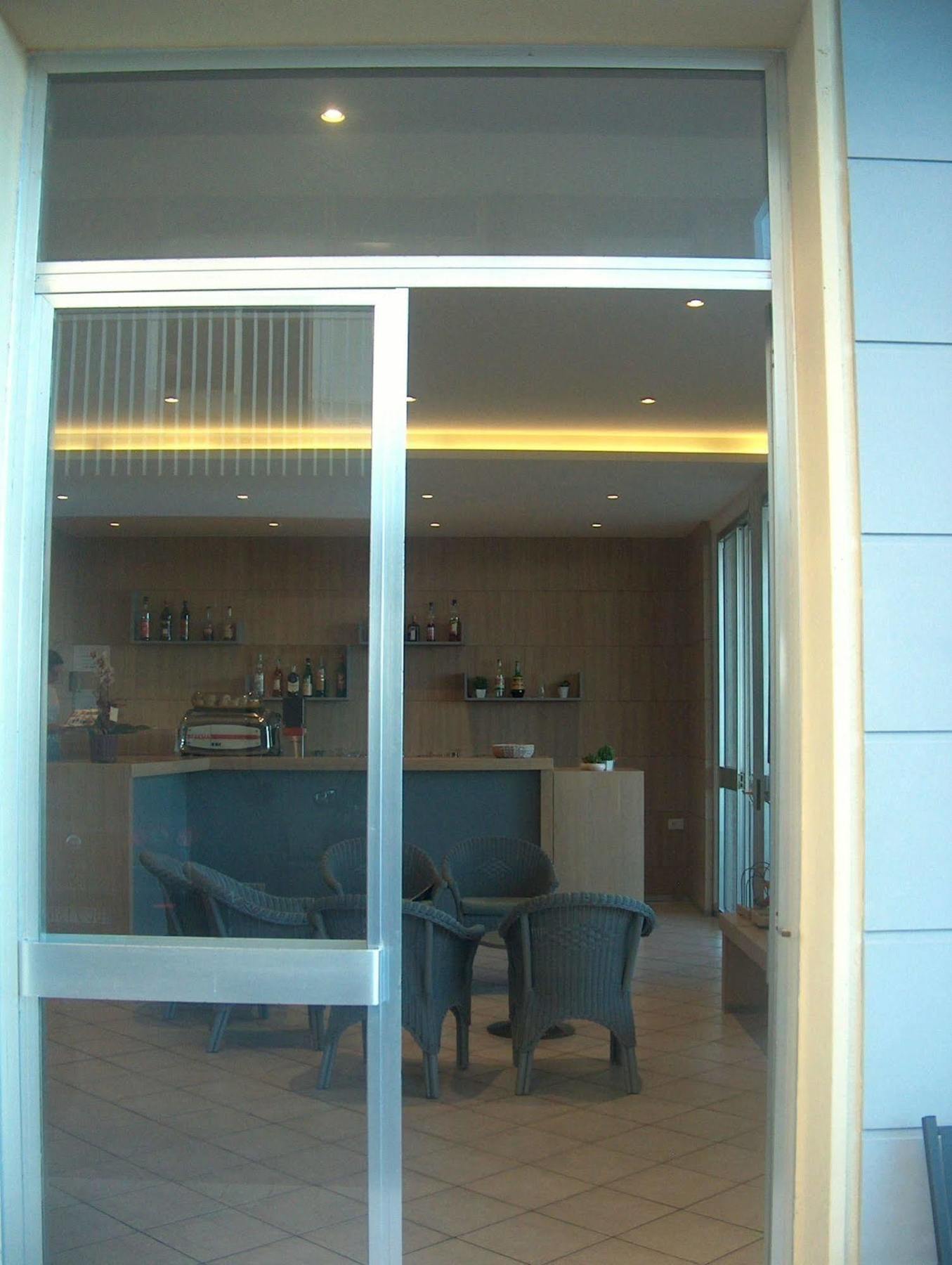 Hotel Trevi Bellaria-Igea Marina Esterno foto
