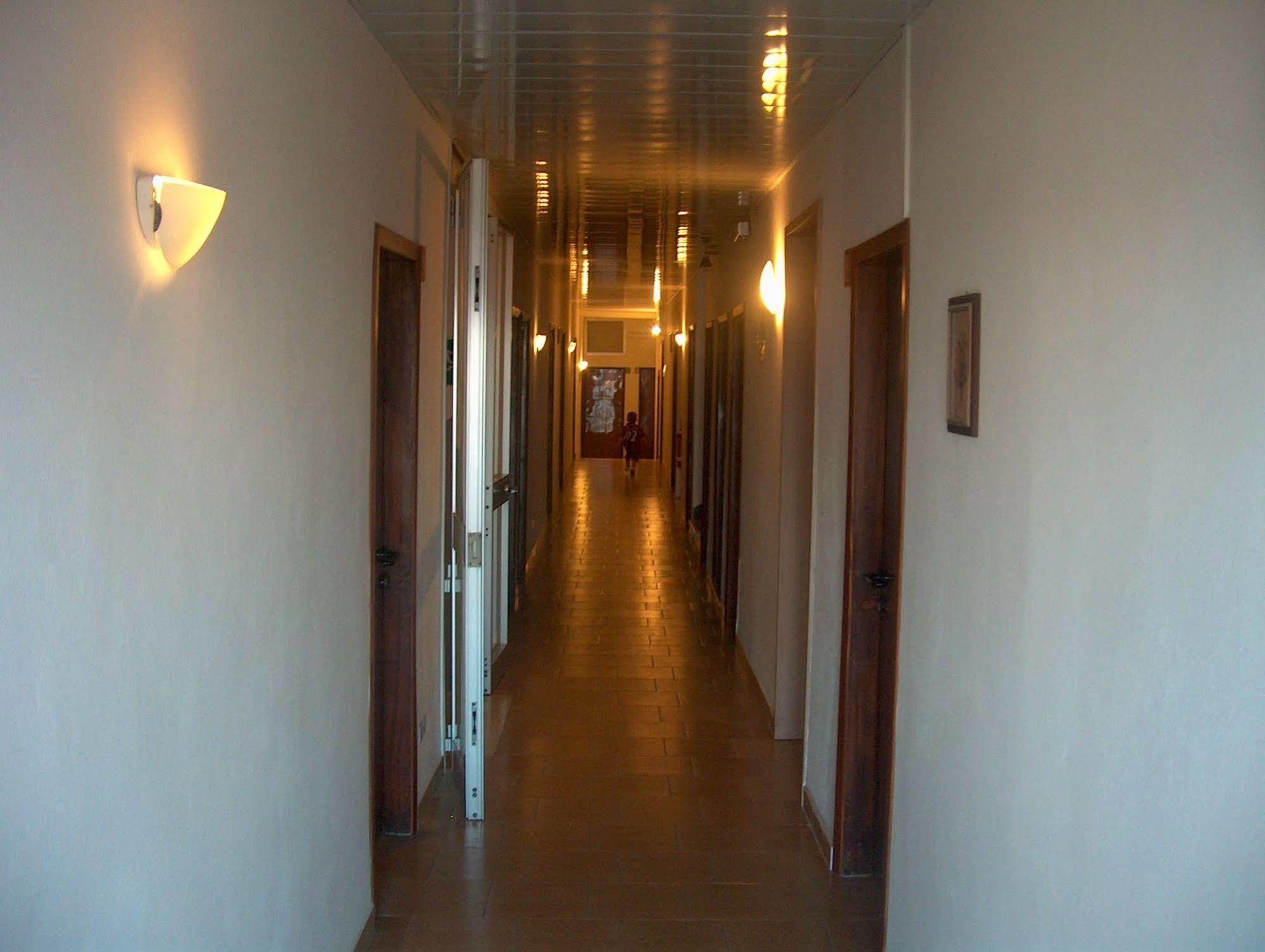 Hotel Trevi Bellaria-Igea Marina Esterno foto
