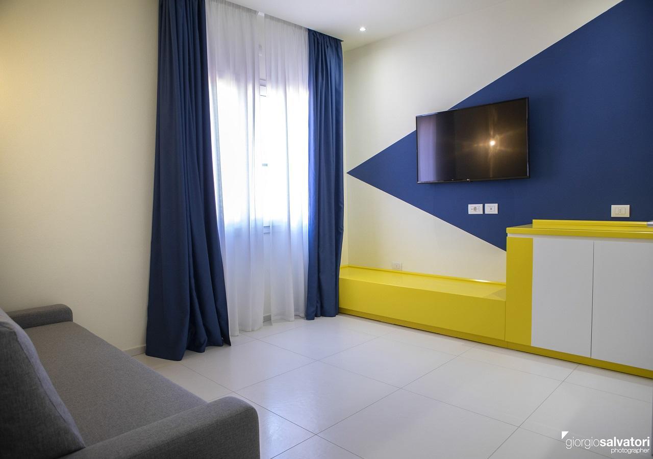 Hotel Trevi Bellaria-Igea Marina Esterno foto