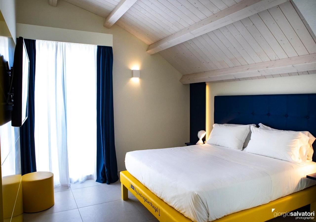 Hotel Trevi Bellaria-Igea Marina Esterno foto