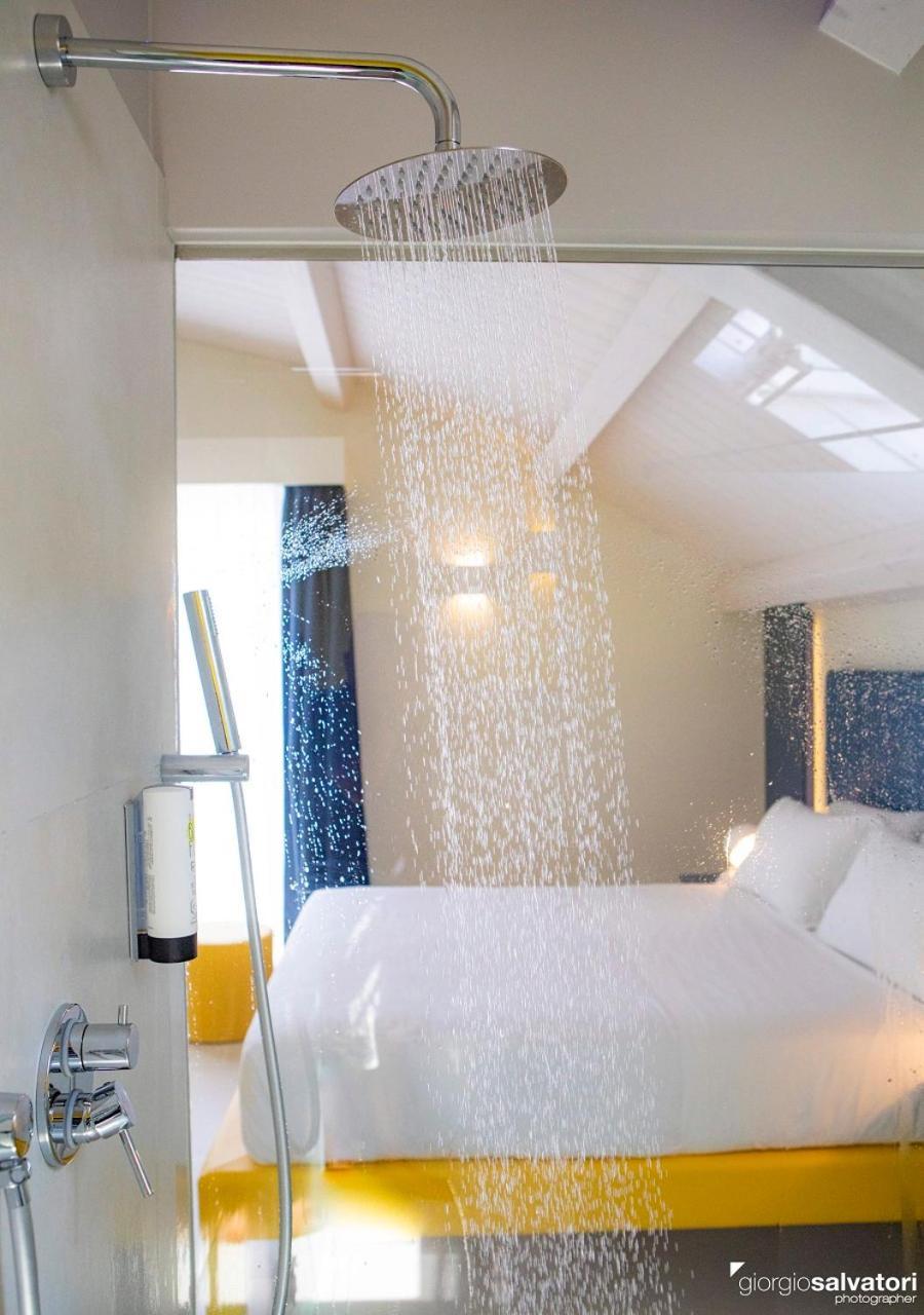 Hotel Trevi Bellaria-Igea Marina Esterno foto