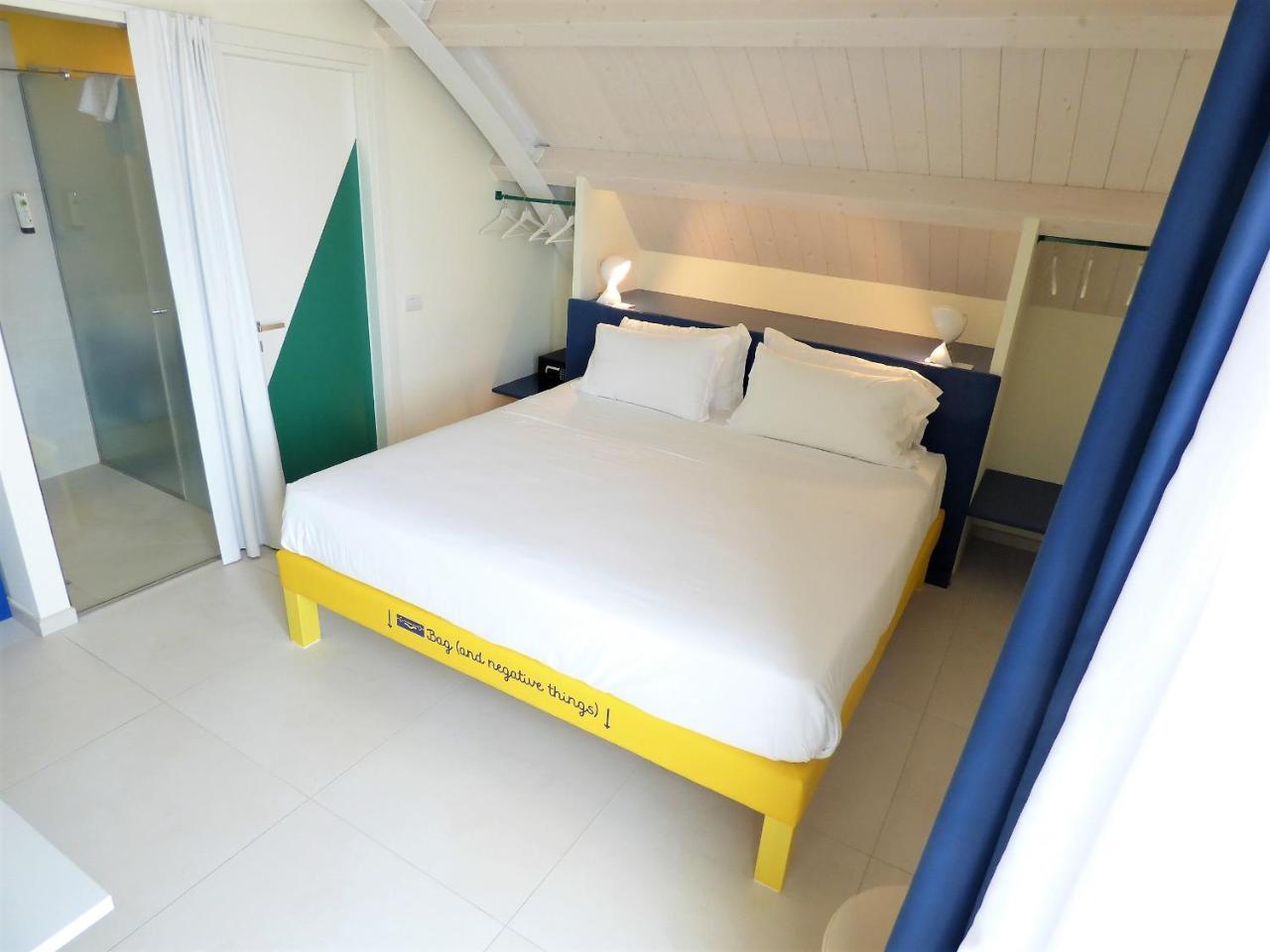 Hotel Trevi Bellaria-Igea Marina Esterno foto
