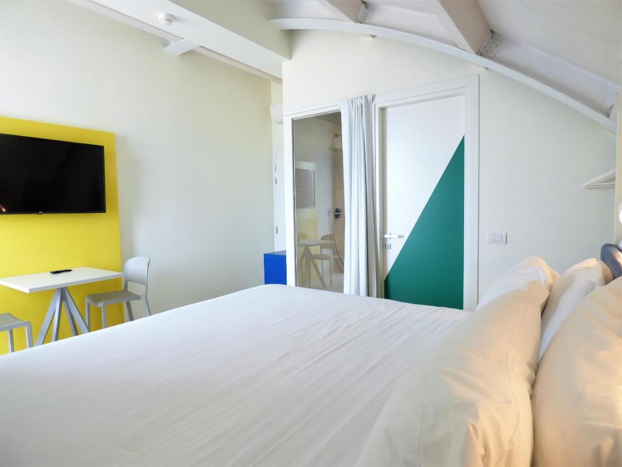 Hotel Trevi Bellaria-Igea Marina Esterno foto