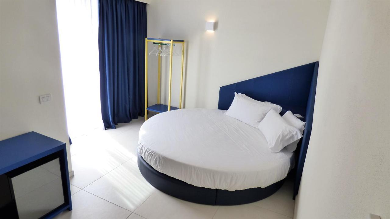 Hotel Trevi Bellaria-Igea Marina Esterno foto
