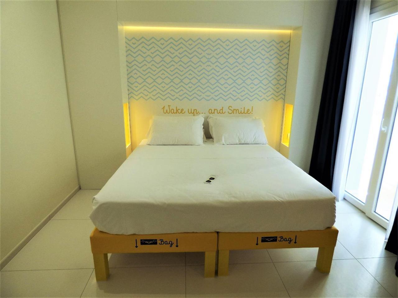 Hotel Trevi Bellaria-Igea Marina Esterno foto