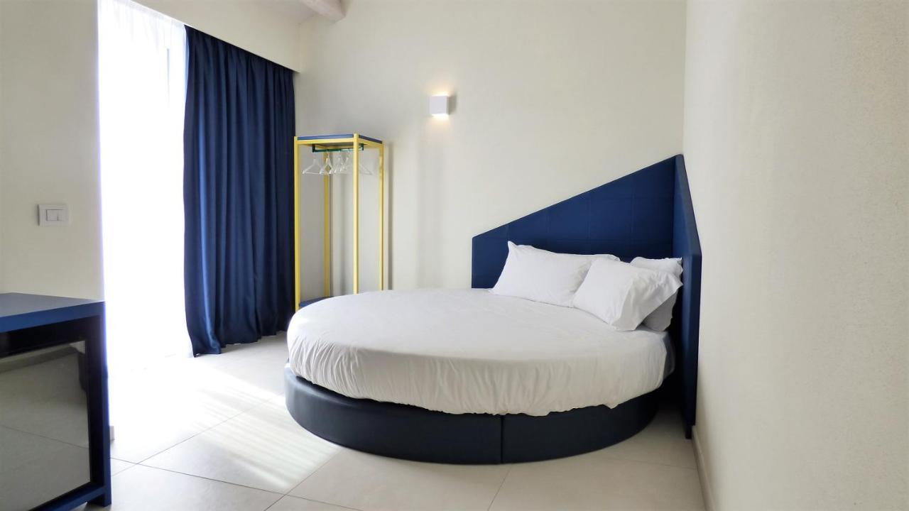 Hotel Trevi Bellaria-Igea Marina Esterno foto