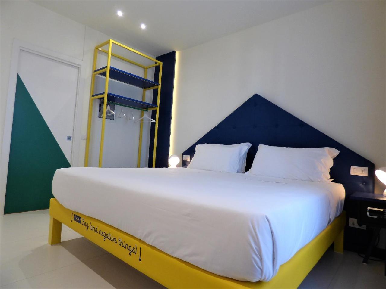 Hotel Trevi Bellaria-Igea Marina Esterno foto