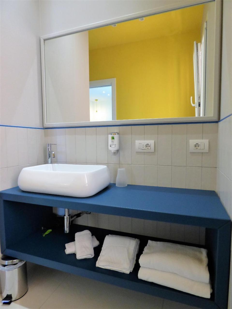 Hotel Trevi Bellaria-Igea Marina Esterno foto
