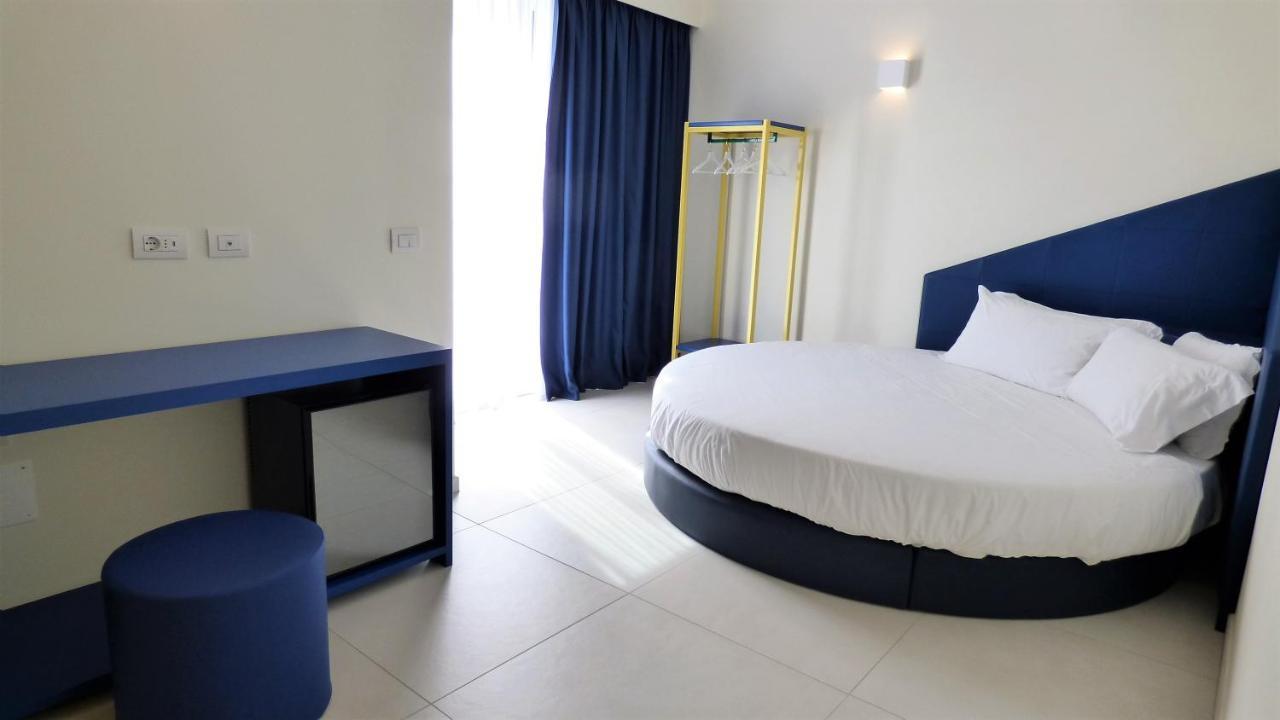 Hotel Trevi Bellaria-Igea Marina Esterno foto