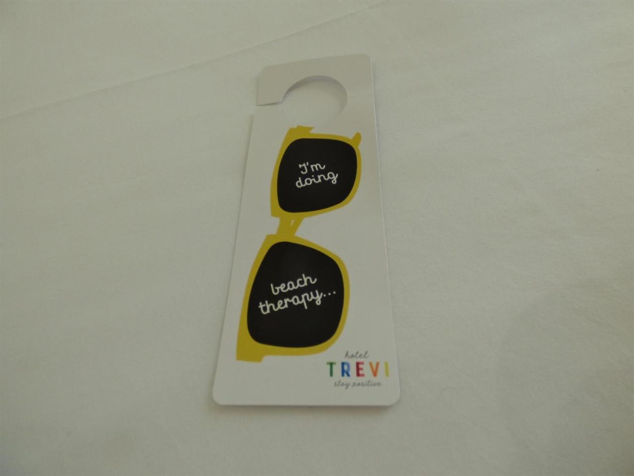 Hotel Trevi Bellaria-Igea Marina Esterno foto