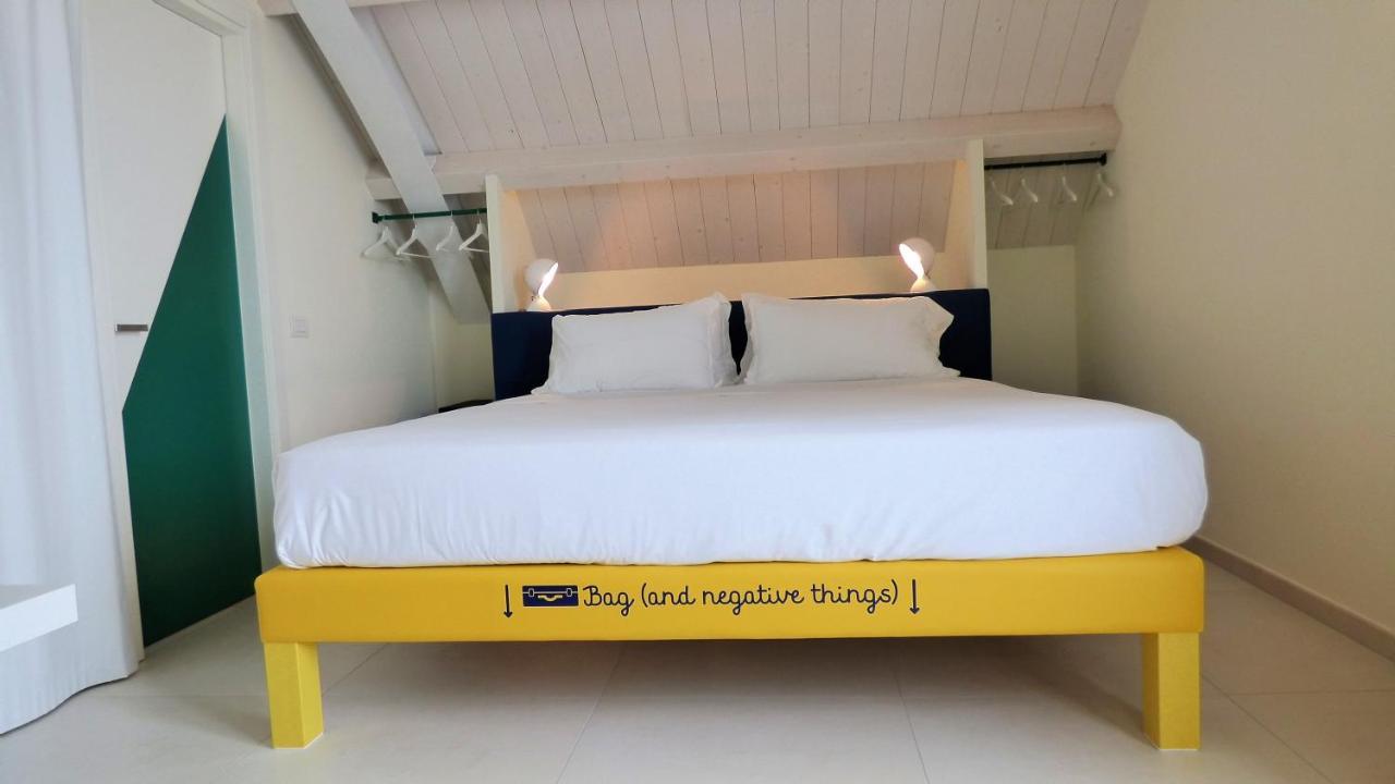 Hotel Trevi Bellaria-Igea Marina Esterno foto