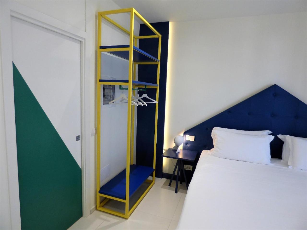 Hotel Trevi Bellaria-Igea Marina Esterno foto
