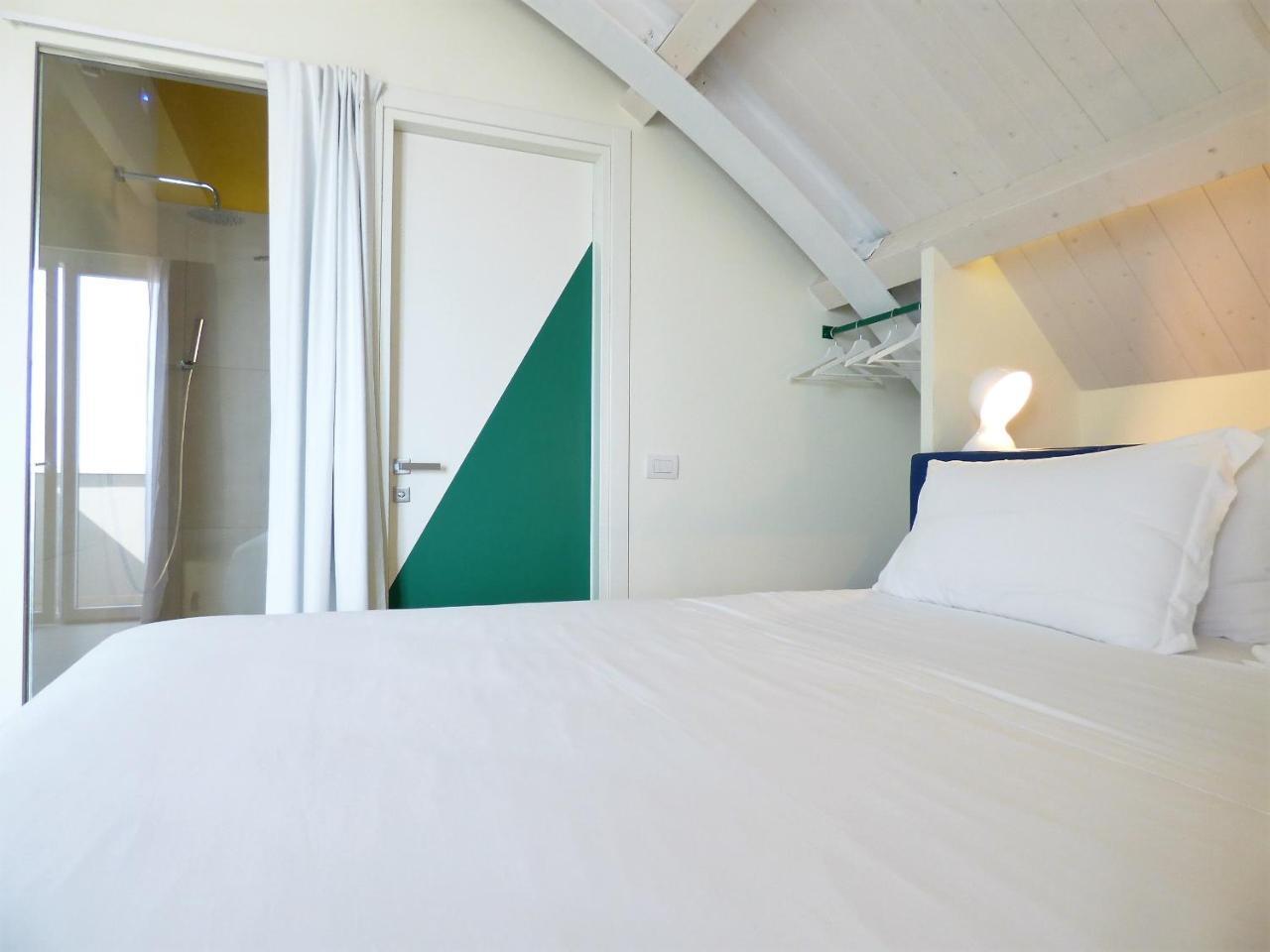 Hotel Trevi Bellaria-Igea Marina Esterno foto