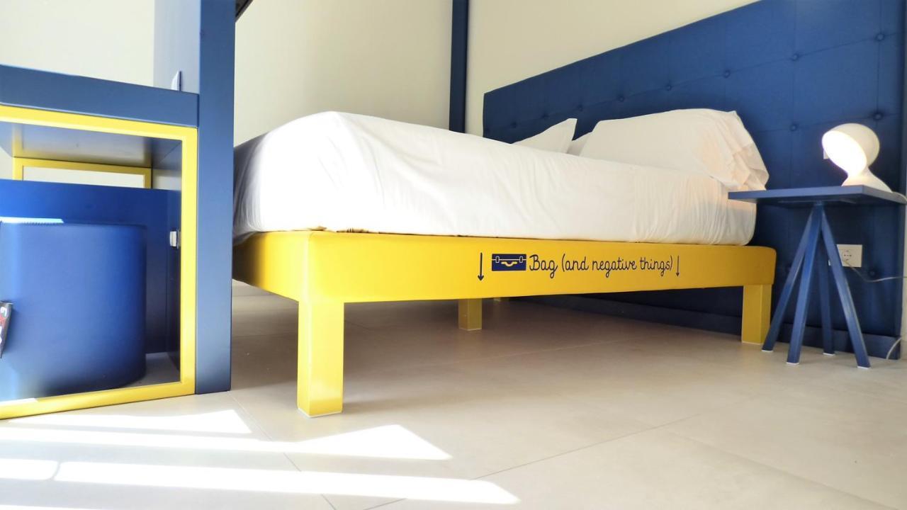 Hotel Trevi Bellaria-Igea Marina Esterno foto