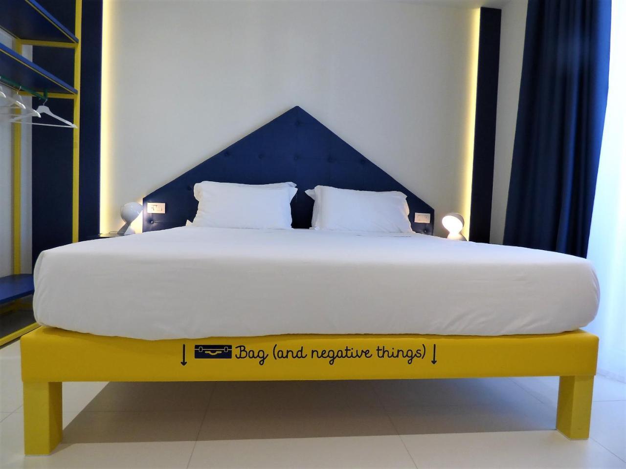 Hotel Trevi Bellaria-Igea Marina Esterno foto