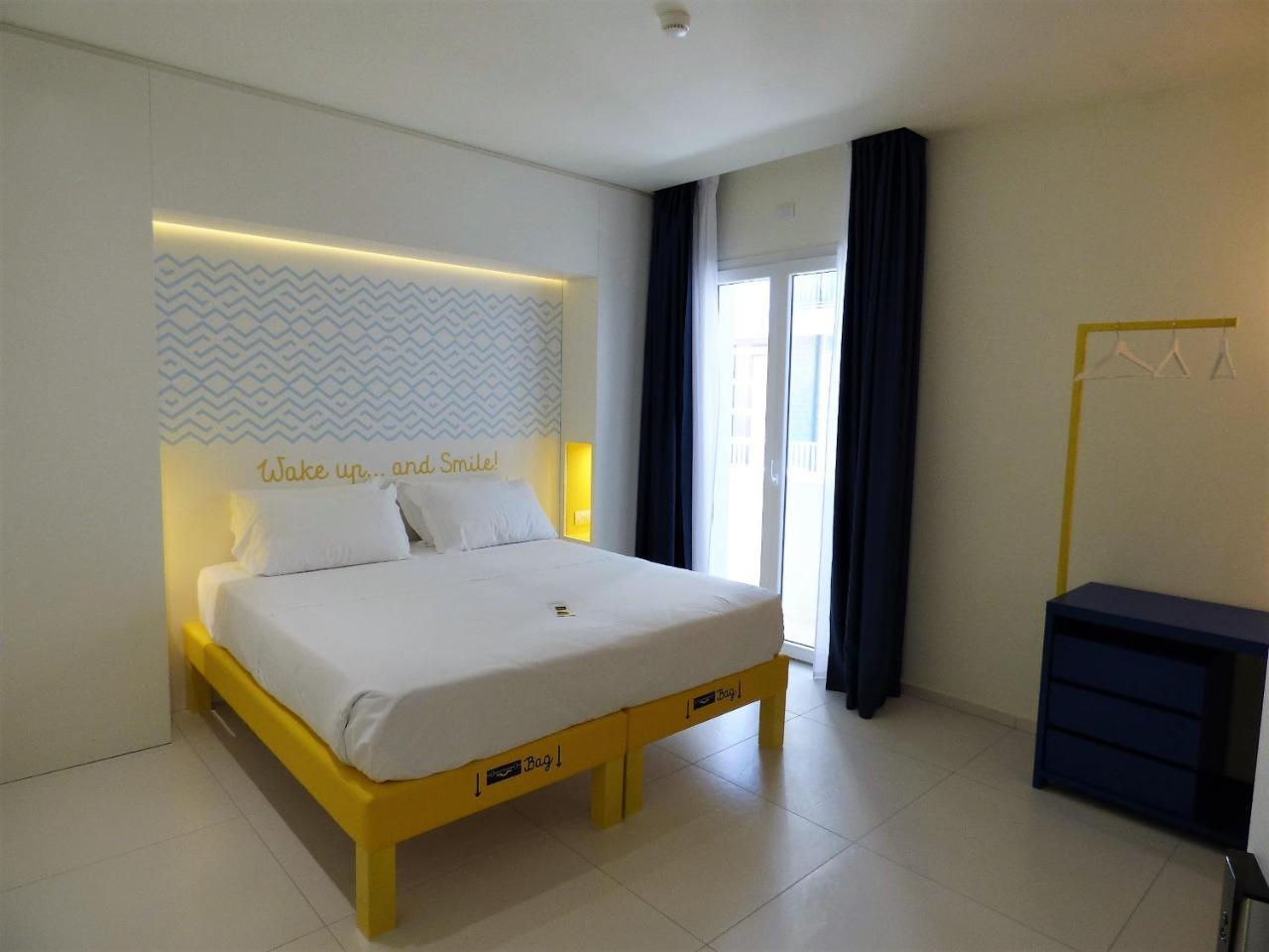 Hotel Trevi Bellaria-Igea Marina Esterno foto