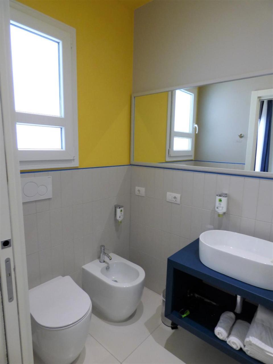 Hotel Trevi Bellaria-Igea Marina Esterno foto
