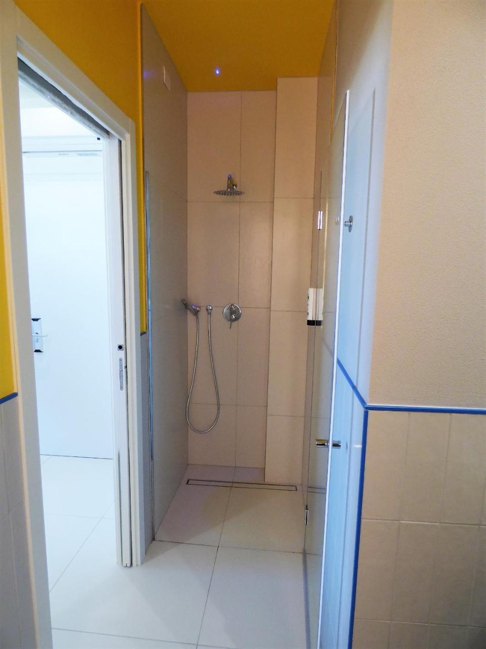 Hotel Trevi Bellaria-Igea Marina Esterno foto