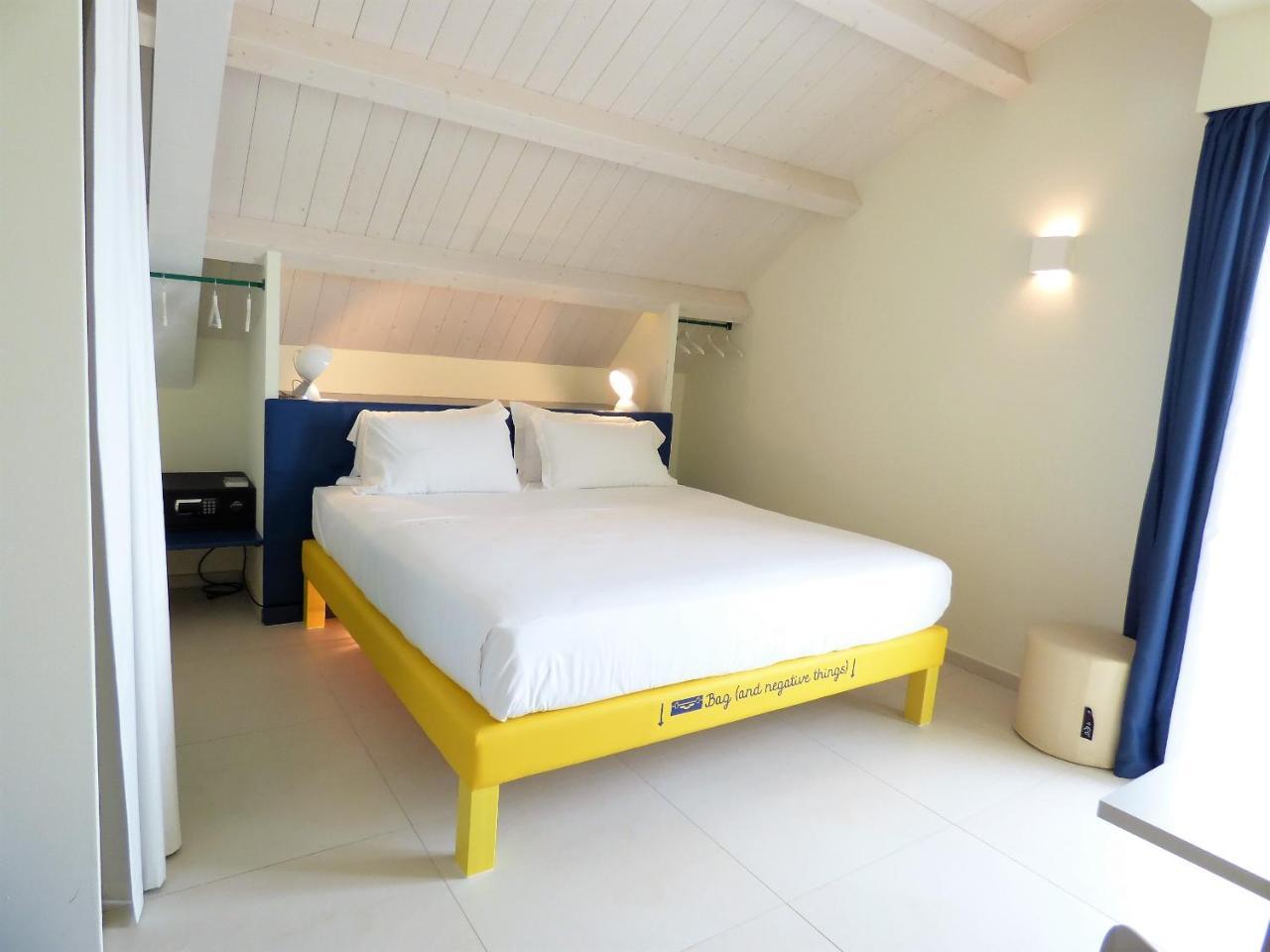 Hotel Trevi Bellaria-Igea Marina Esterno foto