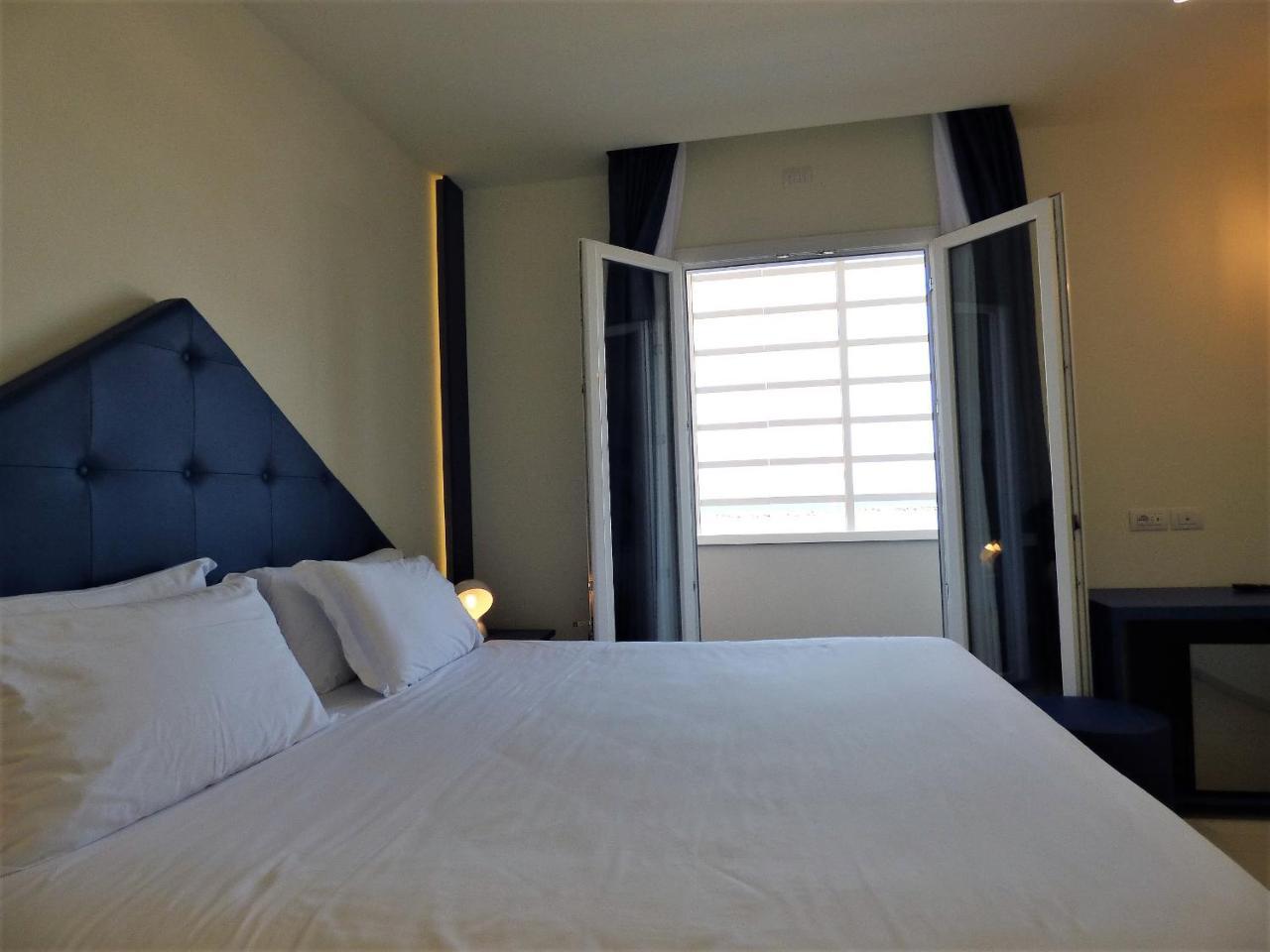 Hotel Trevi Bellaria-Igea Marina Esterno foto