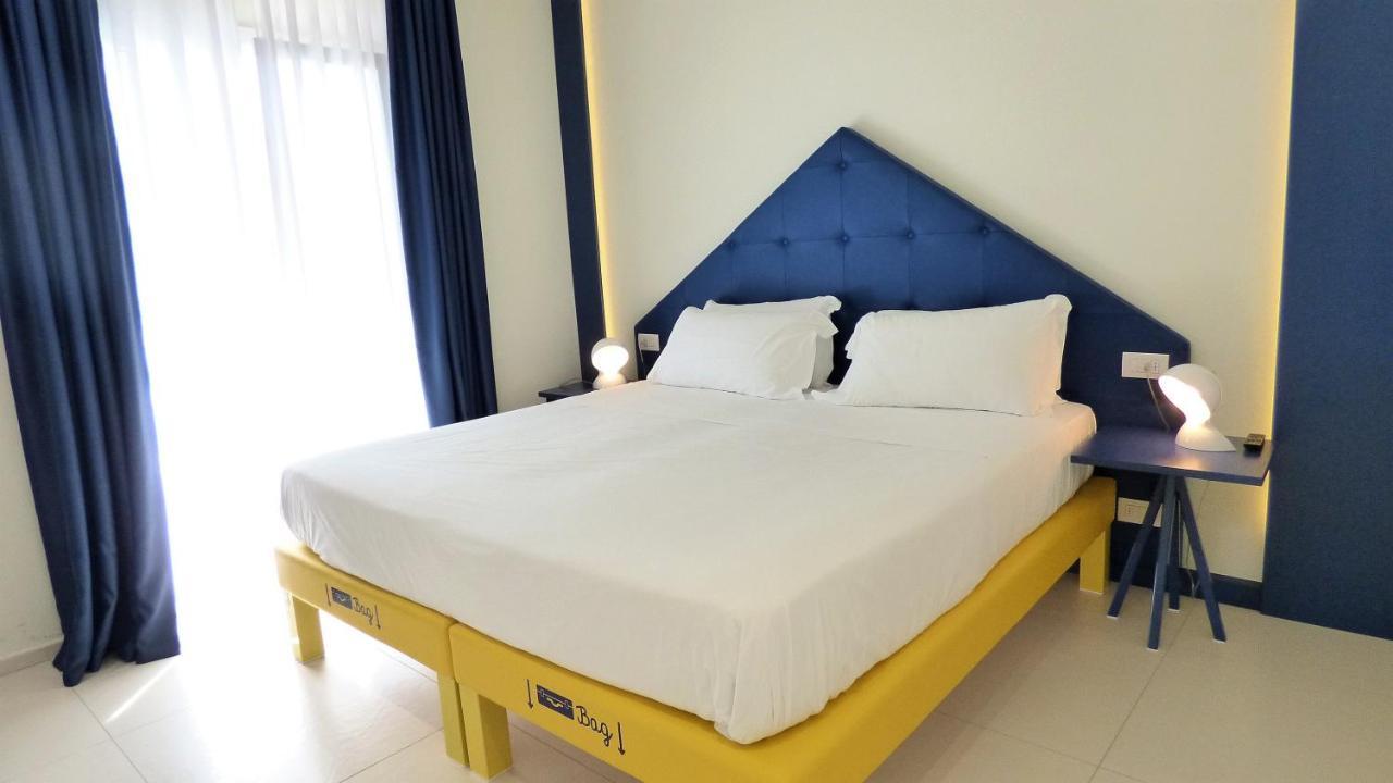 Hotel Trevi Bellaria-Igea Marina Esterno foto