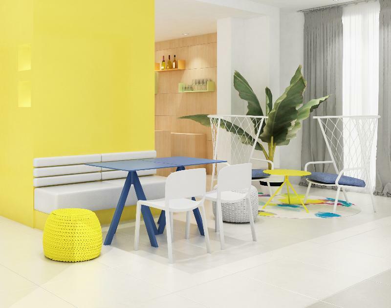 Hotel Trevi Bellaria-Igea Marina Esterno foto
